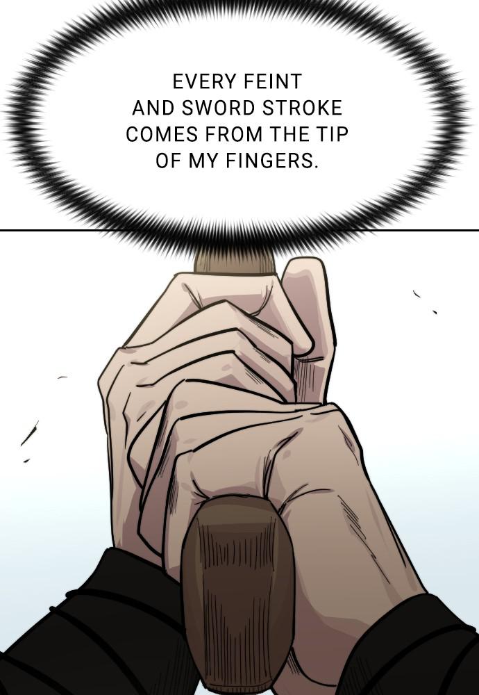 Return of the Blossoming Blade Chapter 62 — page 184