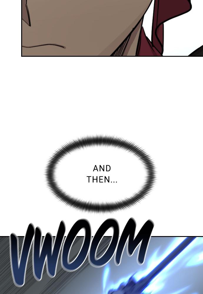 Return of the Blossoming Blade Chapter 62 — page 188