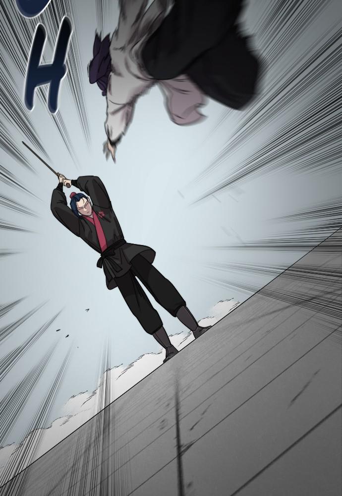 Return of the Blossoming Blade Chapter 62 — page 191