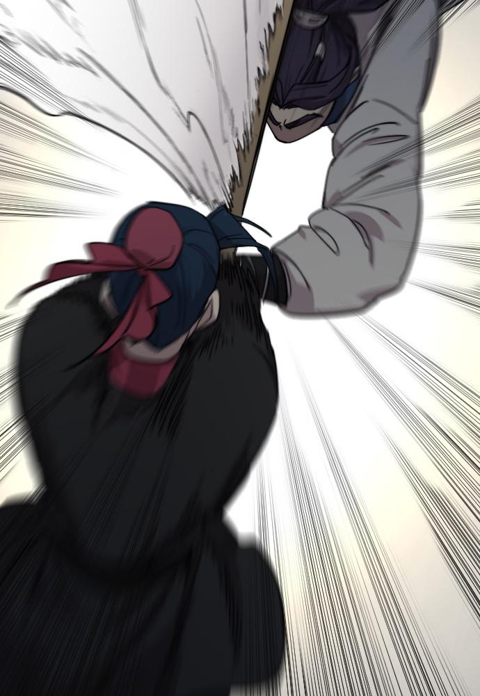 Return of the Blossoming Blade Chapter 62 — page 198