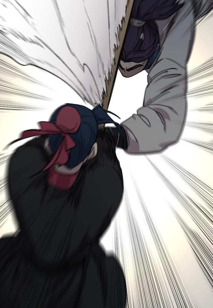 Return of the Blossoming Blade Chapter 63 — page 3