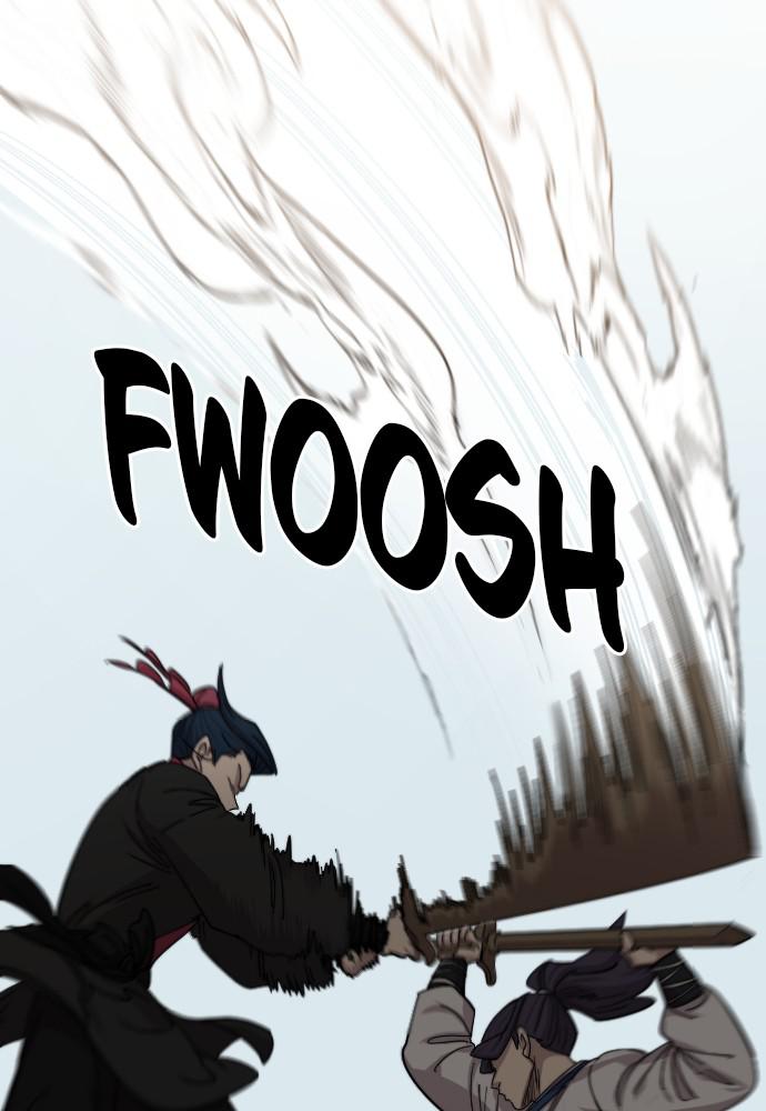 Return of the Blossoming Blade Chapter 63 — page 7