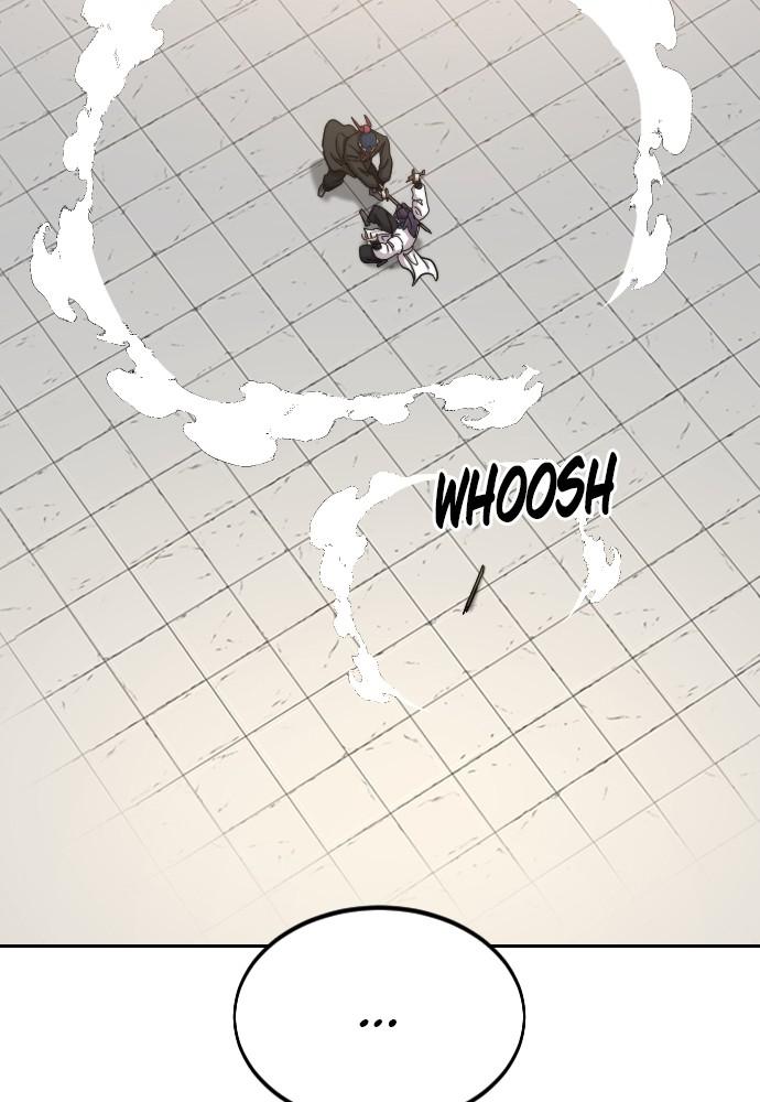 Return of the Blossoming Blade Chapter 63 — page 19