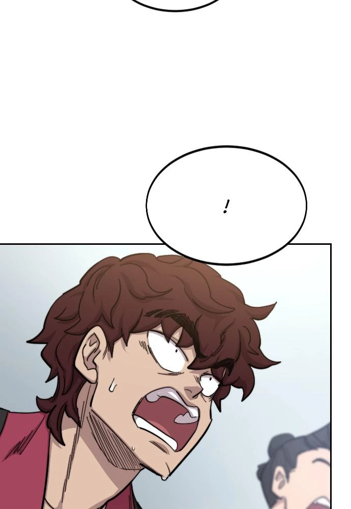 Return of the Blossoming Blade Chapter 63 — page 20