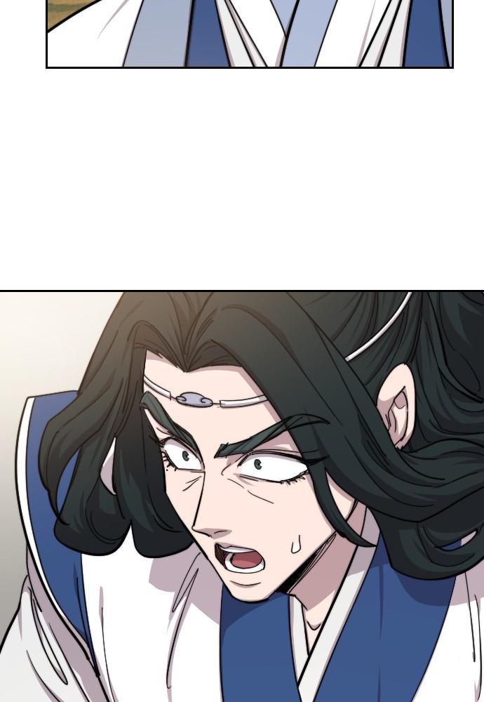 Return of the Blossoming Blade Chapter 63 — page 22