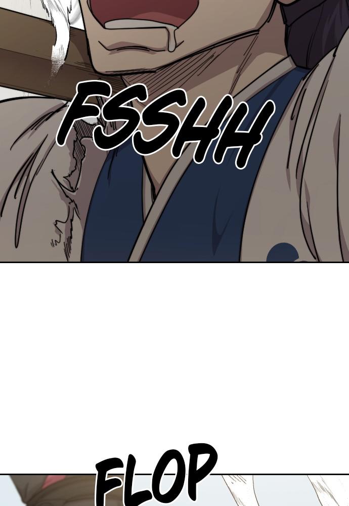 Return of the Blossoming Blade Chapter 63 — page 24