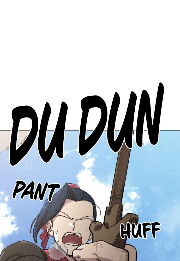 Return of the Blossoming Blade Chapter 63 — page 26