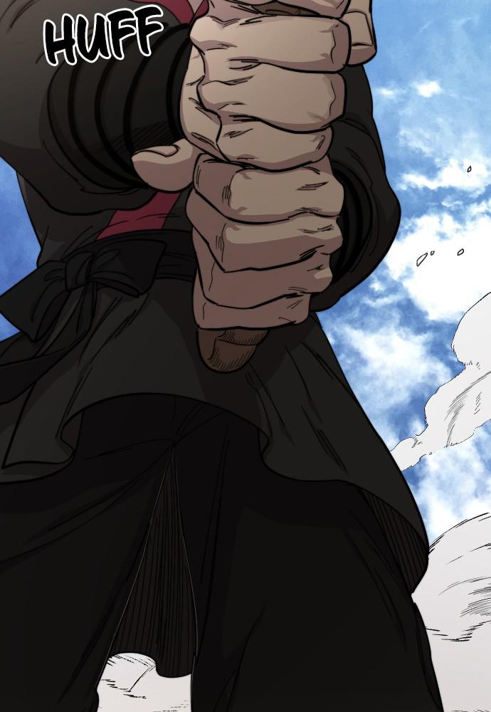 Return of the Blossoming Blade Chapter 63 — page 27