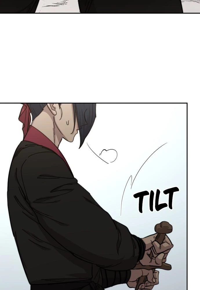 Return of the Blossoming Blade Chapter 63 — page 28