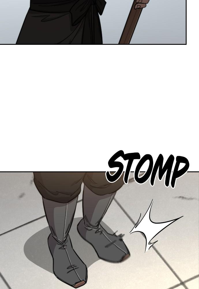 Return of the Blossoming Blade Chapter 63 — page 29