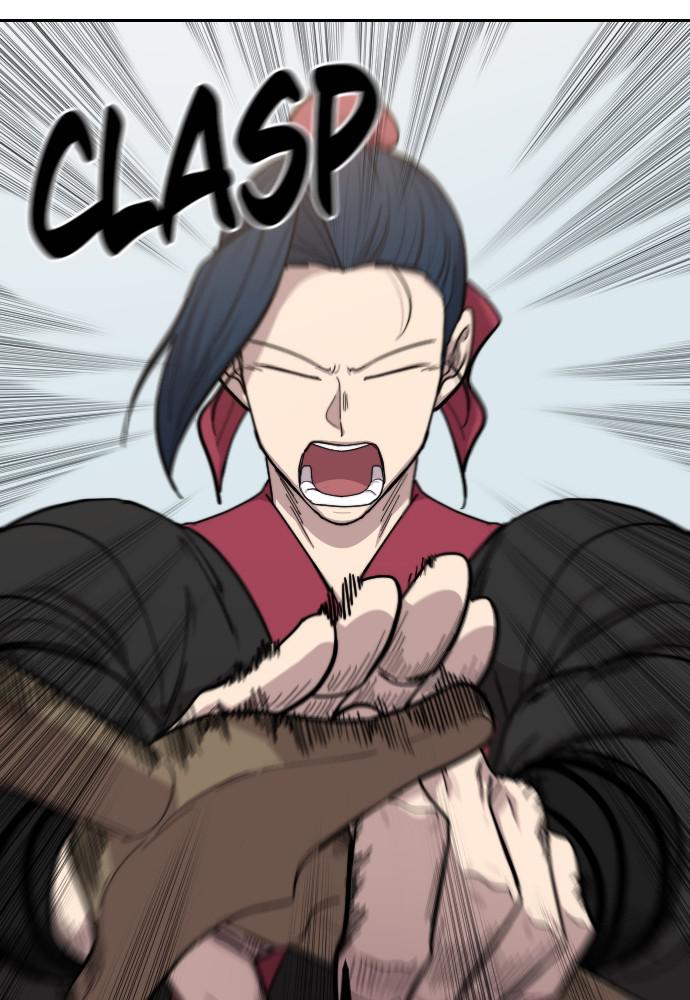 Return of the Blossoming Blade Chapter 63 — page 31