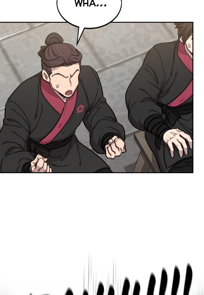 Return of the Blossoming Blade Chapter 63 — page 33