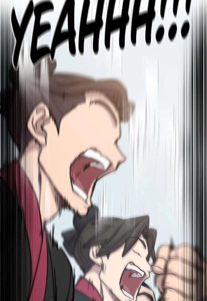 Return of the Blossoming Blade Chapter 63 — page 34