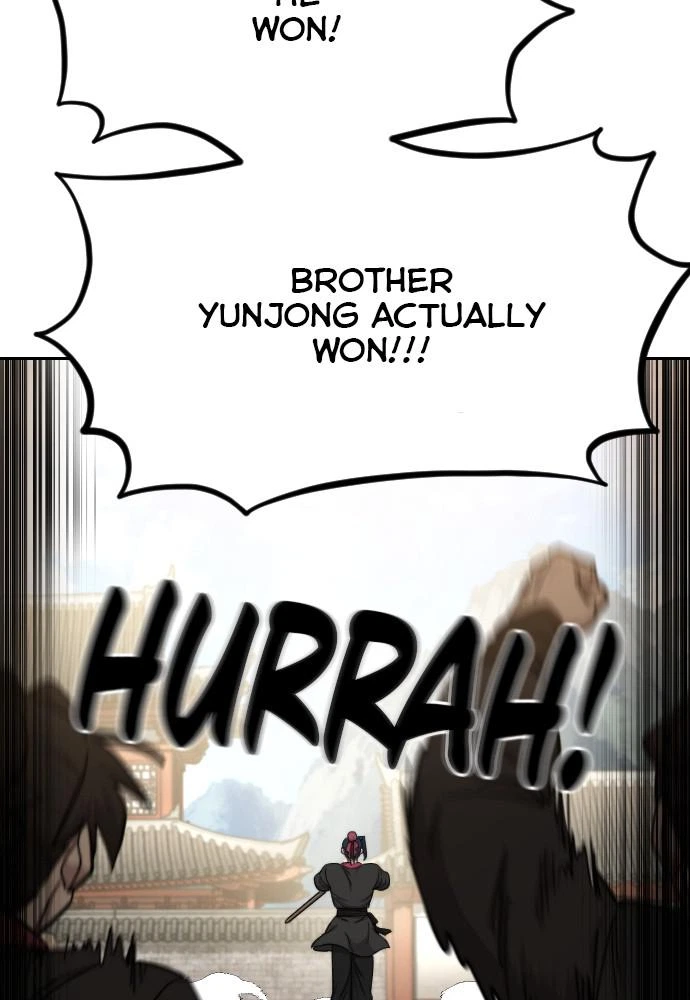 Return of the Blossoming Blade Chapter 63 — page 36