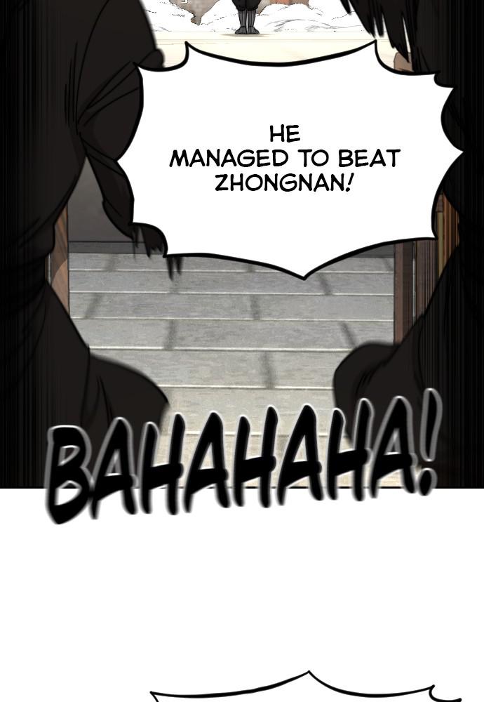 Return of the Blossoming Blade Chapter 63 — page 37