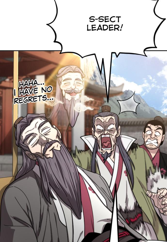 Return of the Blossoming Blade Chapter 63 — page 38