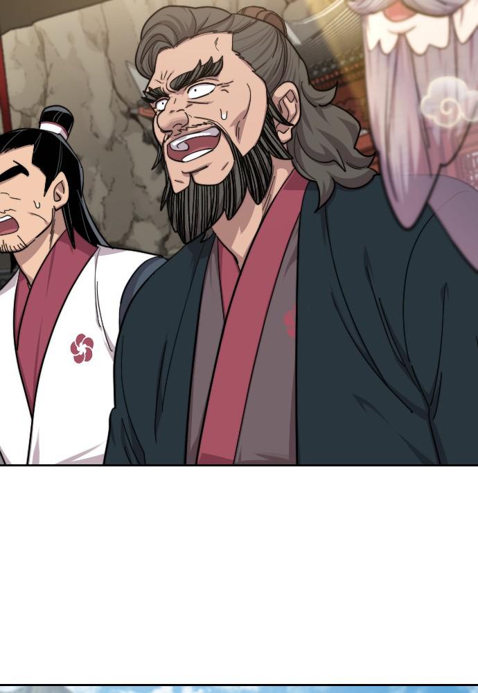 Return of the Blossoming Blade Chapter 63 — page 40
