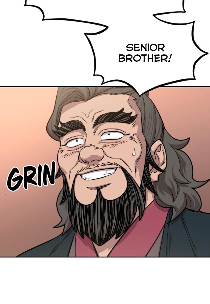 Return of the Blossoming Blade Chapter 63 — page 42