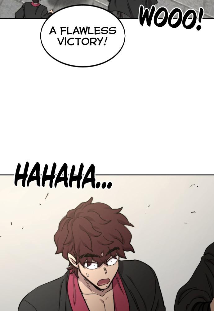 Return of the Blossoming Blade Chapter 63 — page 44