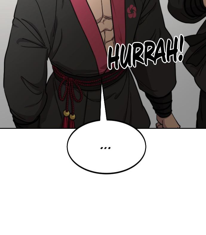 Return of the Blossoming Blade Chapter 63 — page 45