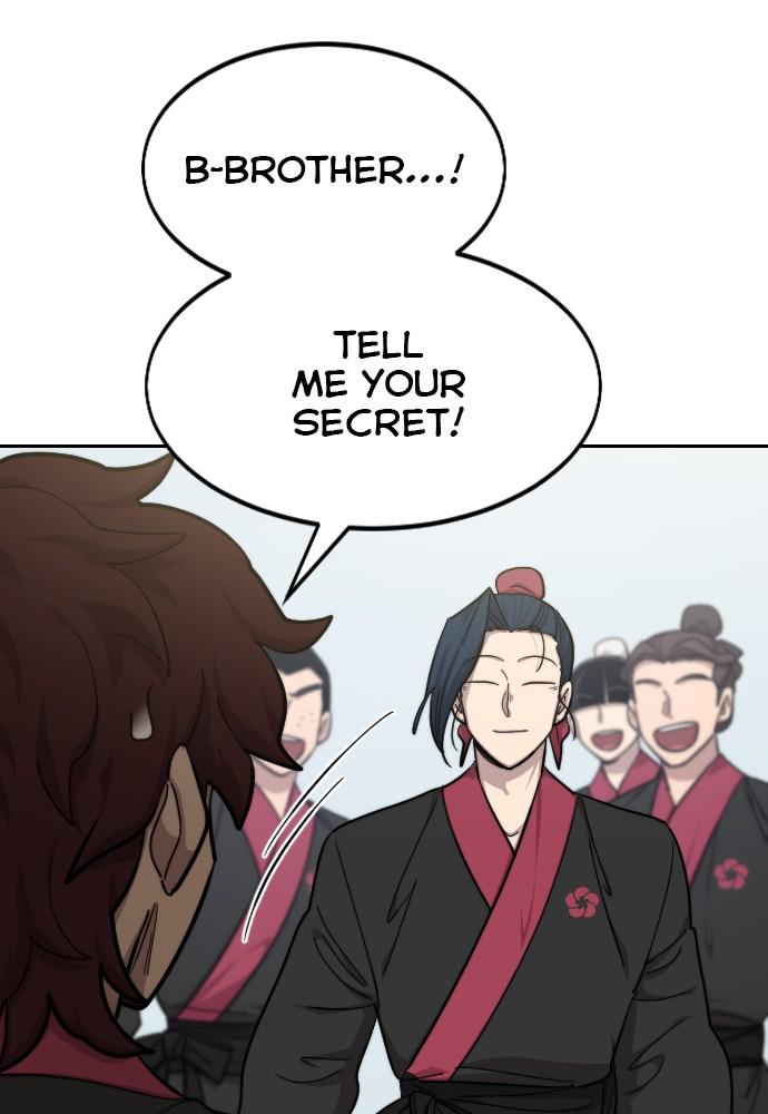 Return of the Blossoming Blade Chapter 63 — page 46