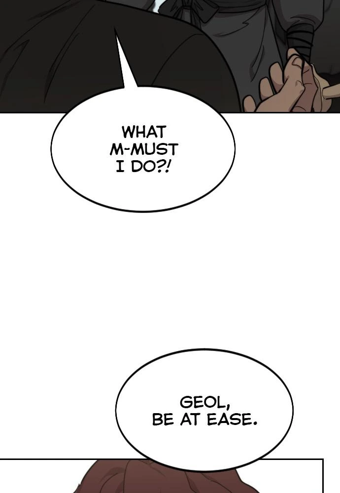 Return of the Blossoming Blade Chapter 63 — page 47
