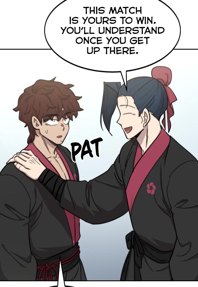 Return of the Blossoming Blade Chapter 63 — page 49