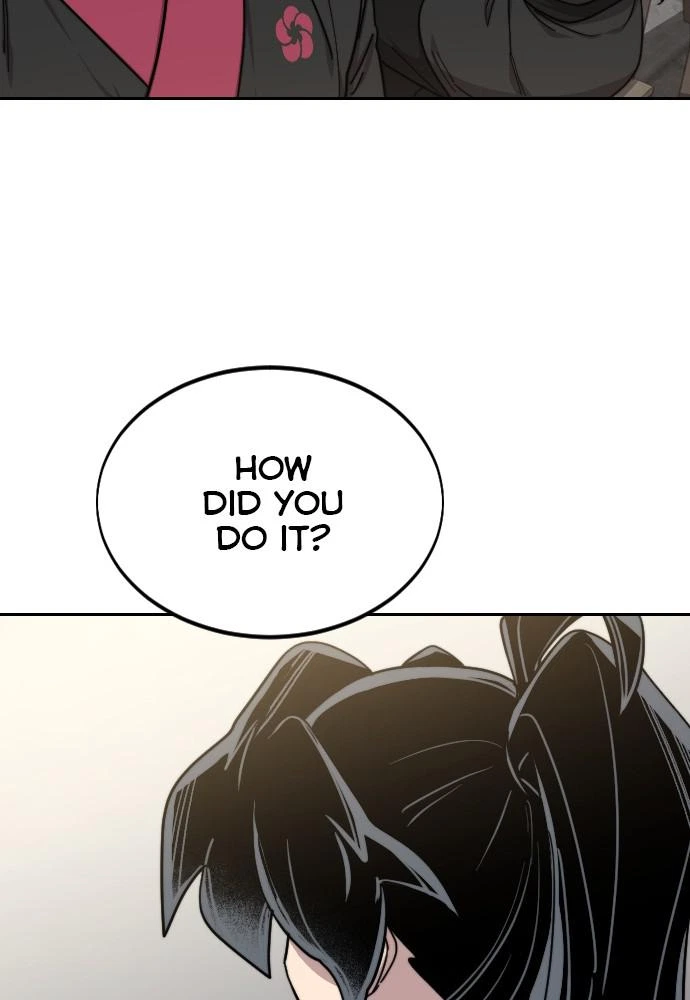 Return of the Blossoming Blade Chapter 63 — page 51