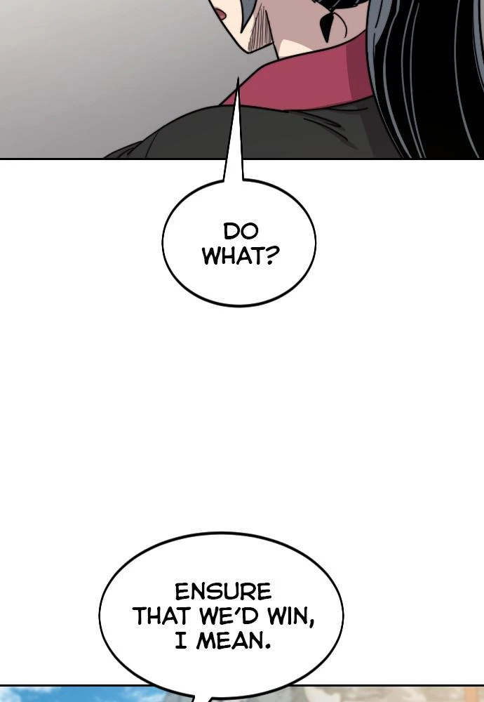 Return of the Blossoming Blade Chapter 63 — page 52