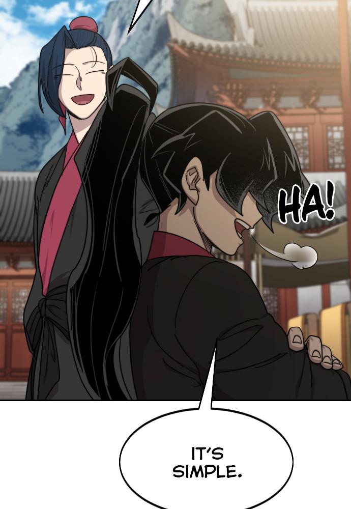 Return of the Blossoming Blade Chapter 63 — page 53