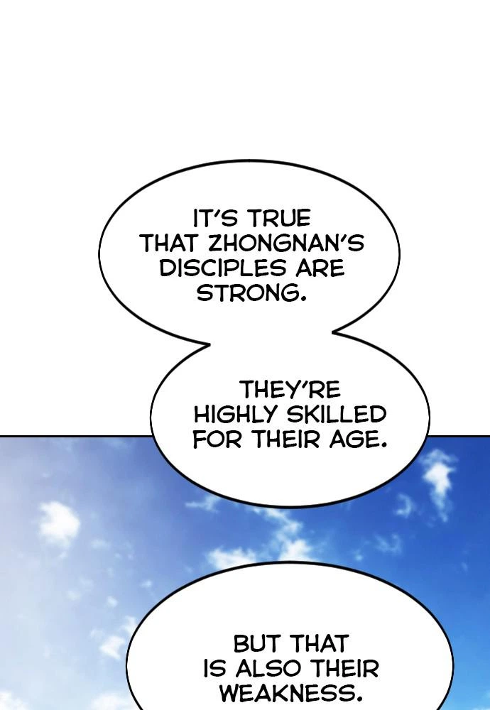 Return of the Blossoming Blade Chapter 63 — page 57