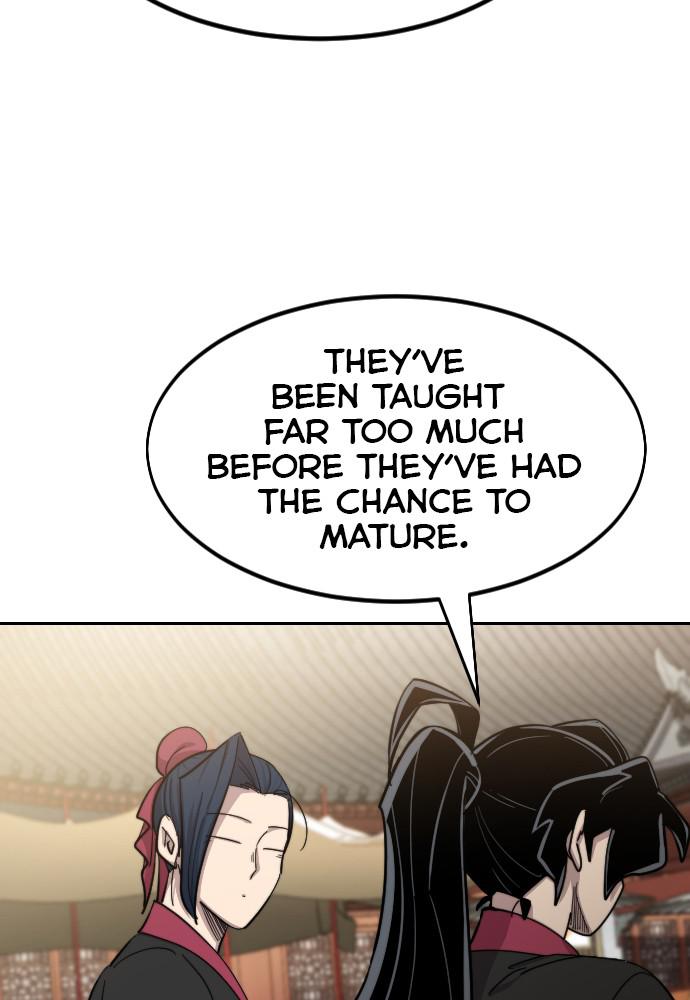Return of the Blossoming Blade Chapter 63 — page 59