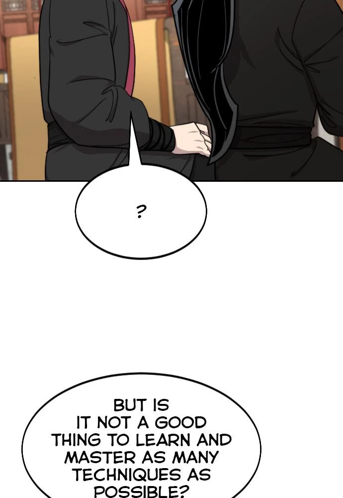 Return of the Blossoming Blade Chapter 63 — page 60
