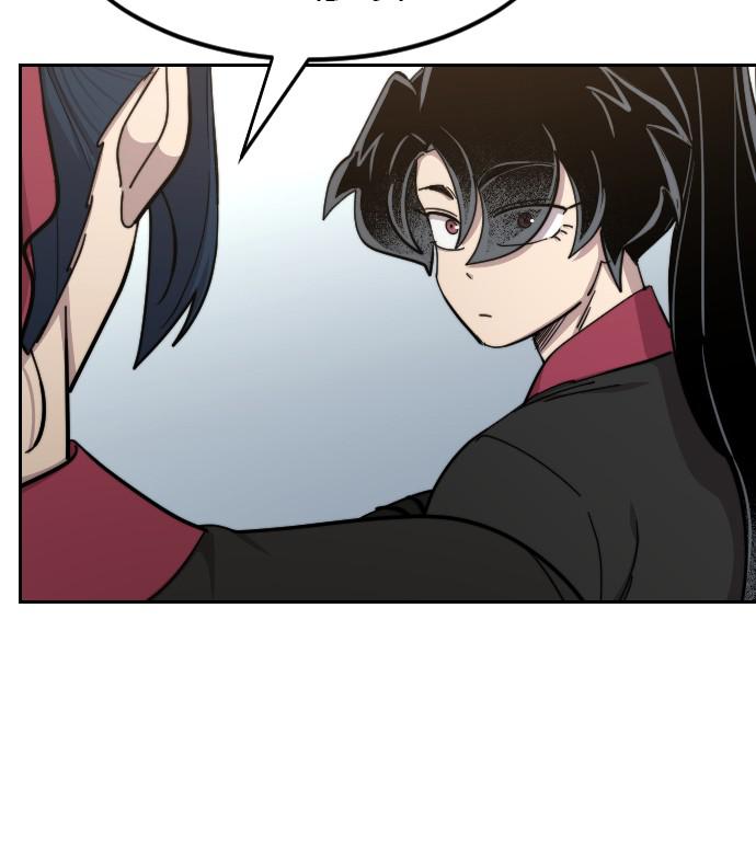 Return of the Blossoming Blade Chapter 63 — page 61