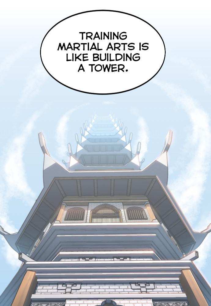 Return of the Blossoming Blade Chapter 63 — page 62