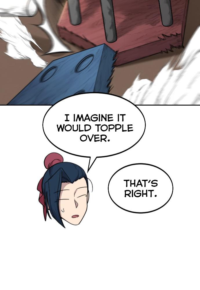 Return of the Blossoming Blade Chapter 63 — page 67