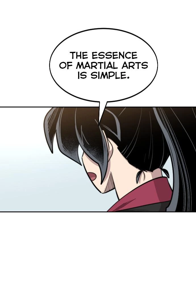 Return of the Blossoming Blade Chapter 63 — page 68