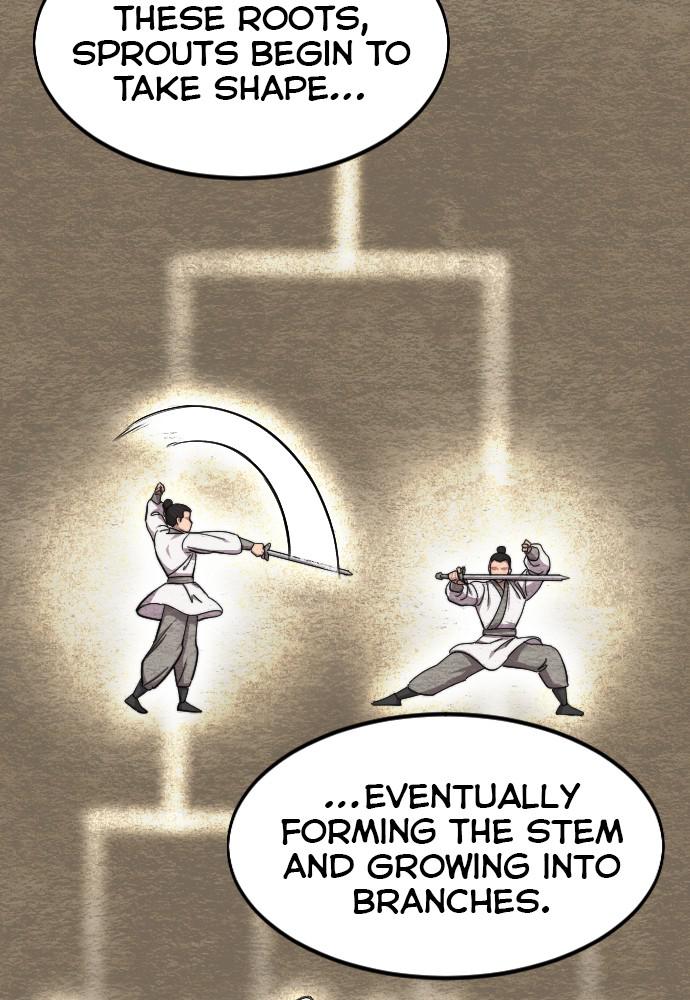 Return of the Blossoming Blade Chapter 63 — page 70