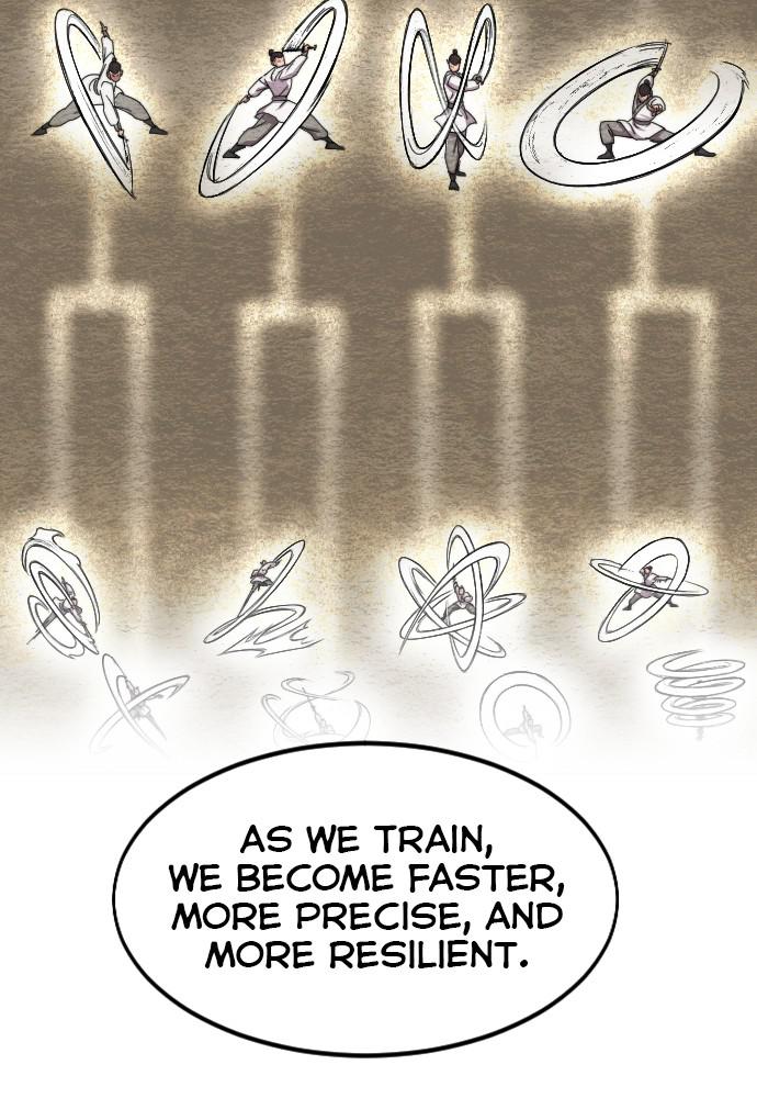 Return of the Blossoming Blade Chapter 63 — page 71
