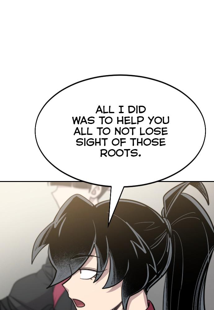 Return of the Blossoming Blade Chapter 63 — page 72