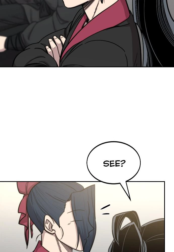 Return of the Blossoming Blade Chapter 63 — page 73