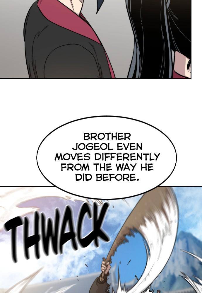 Return of the Blossoming Blade Chapter 63 — page 74