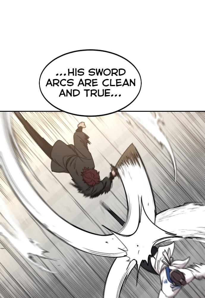 Return of the Blossoming Blade Chapter 63 — page 77