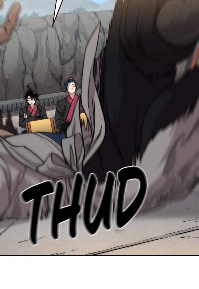 Return of the Blossoming Blade Chapter 63 — page 83