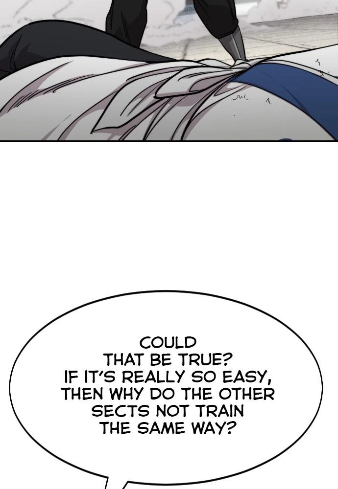 Return of the Blossoming Blade Chapter 63 — page 85