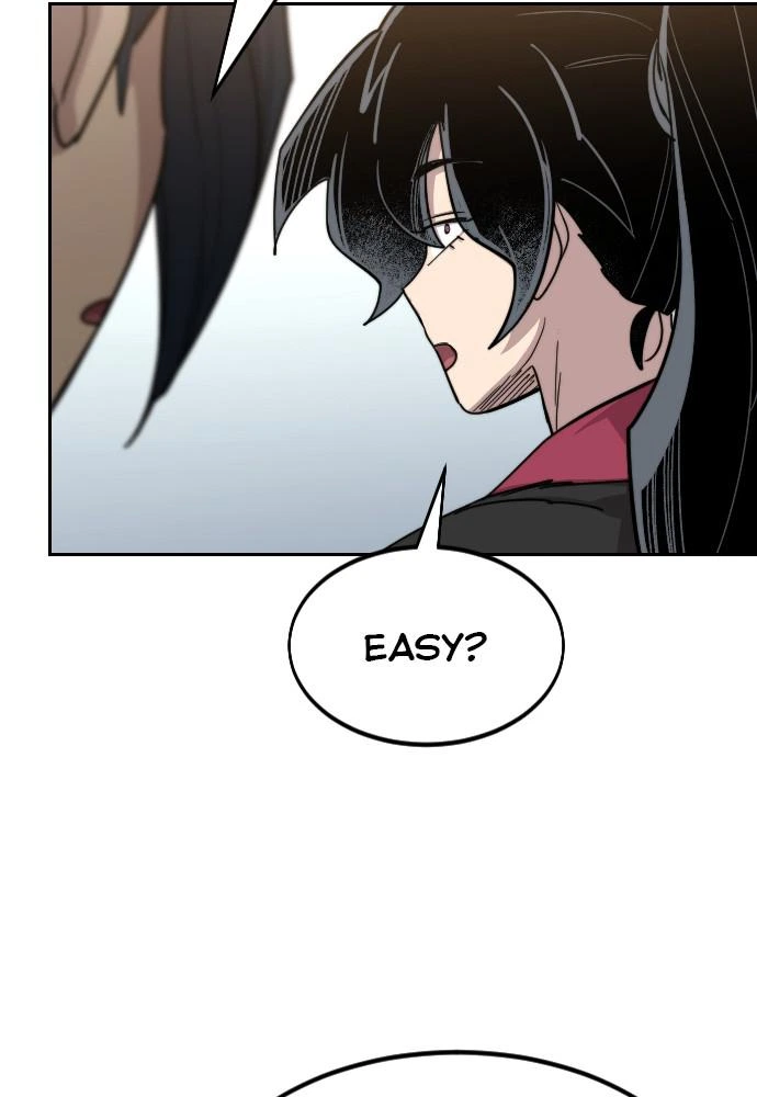 Return of the Blossoming Blade Chapter 63 — page 86