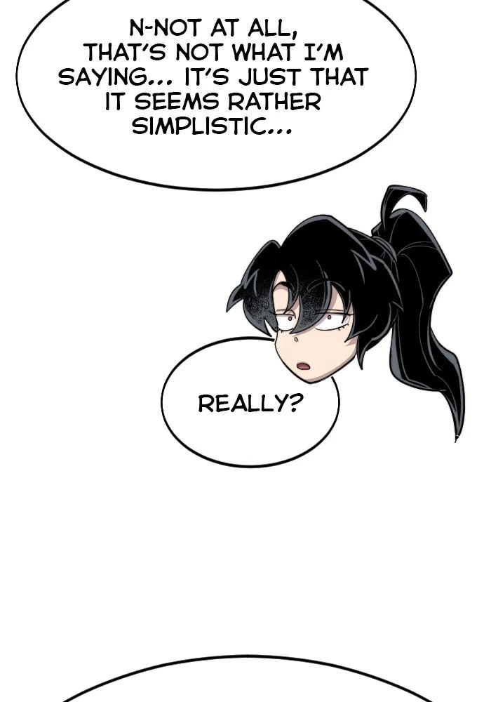 Return of the Blossoming Blade Chapter 63 — page 88