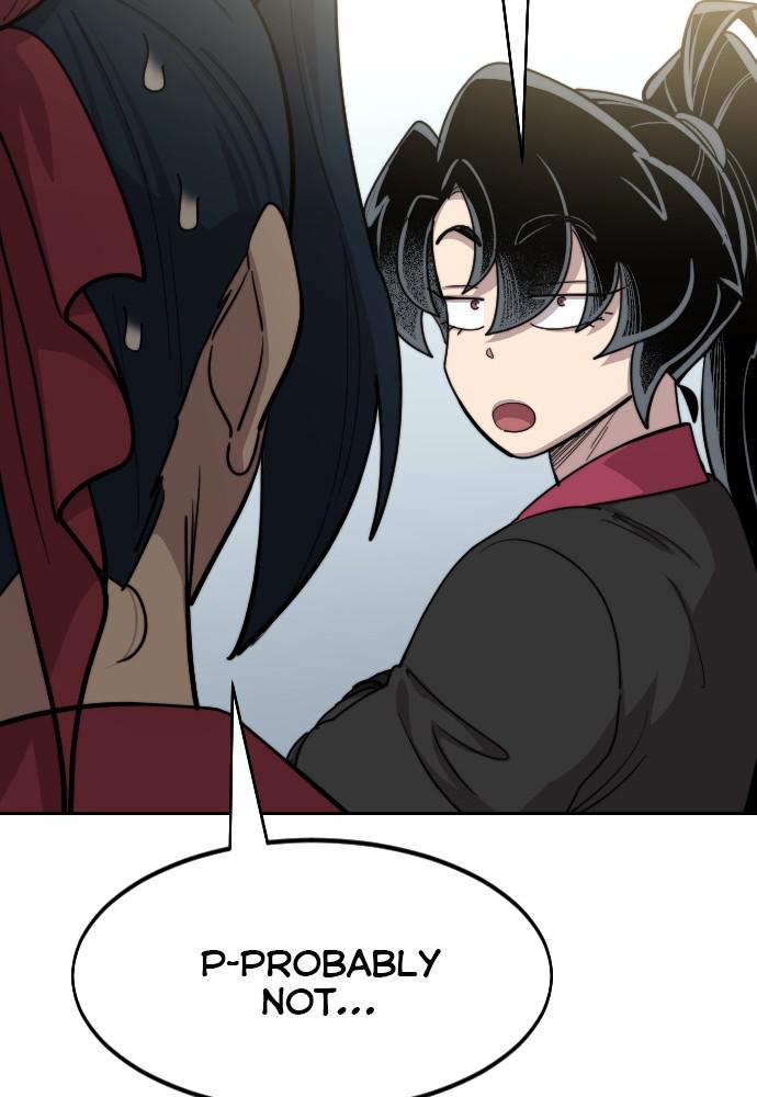 Return of the Blossoming Blade Chapter 63 — page 90