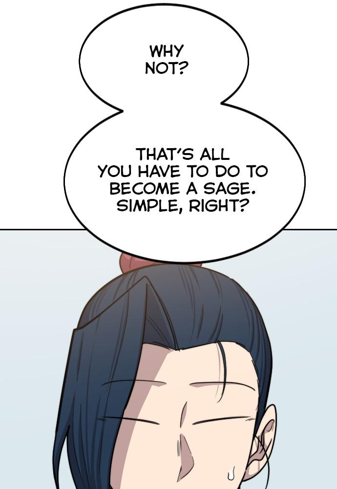 Return of the Blossoming Blade Chapter 63 — page 92