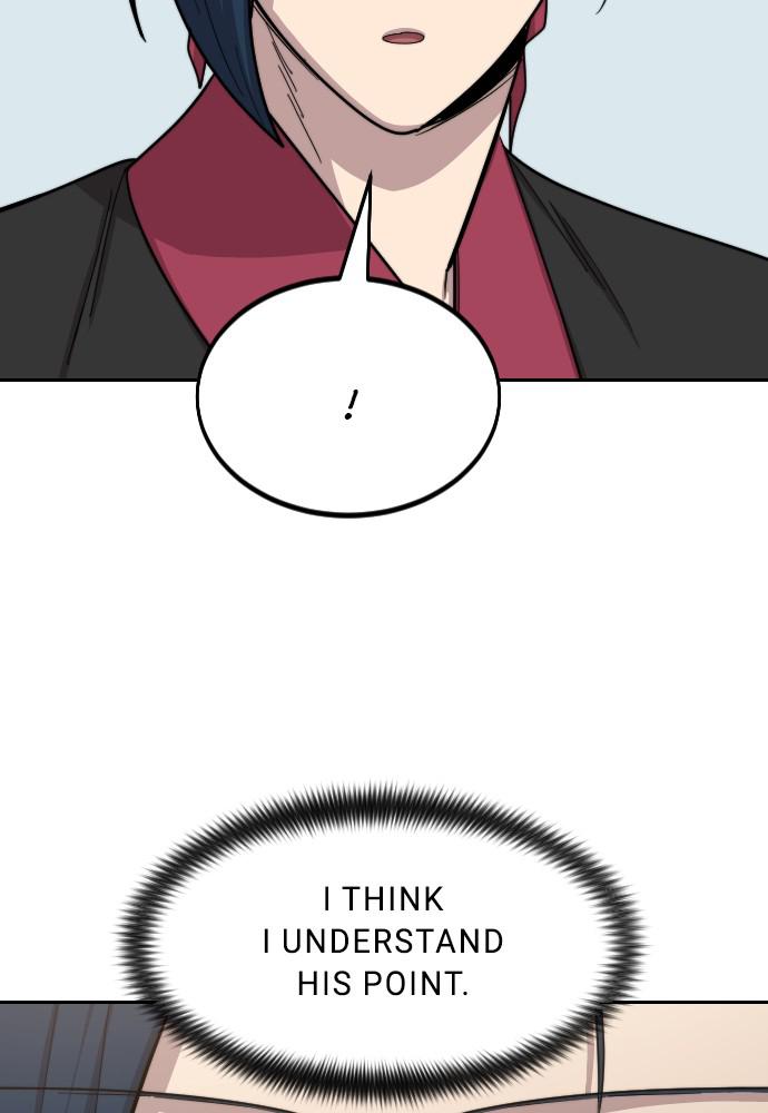 Return of the Blossoming Blade Chapter 63 — page 93